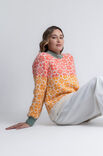 FILATI Studio NORWEGERPULLI Natural Alpaca Pelo