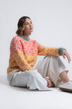 FILATI Studio NORWEGERPULLI Natural Alpaca Pelo