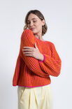 FILATI Studio RVO WENDEPULLI Brigitte No. 2