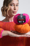 FILATI Studio RVO WENDEPULLI Brigitte No. 2