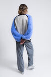 FILATI Studio COLLEGEJACKE Natural Lama Chunky, Brillino & Basta