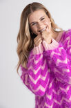 FILATI Studio PULLOVER Basta & Cool Merino
