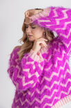FILATI Studio PULLOVER Basta & Cool Merino