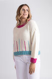 FILATI Studio PULLOVER Cool Merino Big