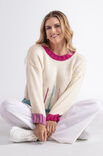 FILATI Studio PULLOVER Cool Merino Big