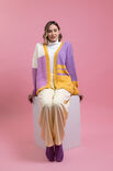FILATI Studio JACKE Cool Merino Big