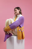 FILATI Studio JACKE Cool Merino Big