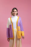 FILATI Studio JACKE Cool Merino Big