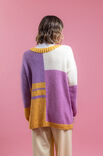 FILATI Studio JACKE Cool Merino Big