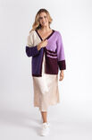 FILATI Studio JACKE Cool Merino Big