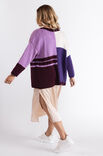FILATI Studio JACKE Cool Merino Big