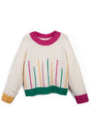 FILATI Studio PULLOVER Cool Merino Big