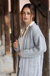 FILATI Studio LONGCARDIGAN Ecopuno Chunky