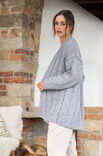 FILATI Studio LONGCARDIGAN Ecopuno Chunky