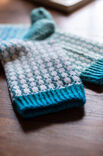 FILATI Studio SOCKEN Meilenweit Seta & Color Mix Soft