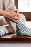 FILATI Studio SOCKEN Meilenweit Seta & Color Mix Soft