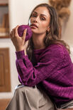 FILATI Studio RVO Pullover Cool Wool Big Vintage