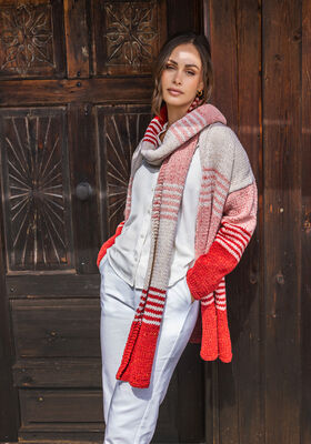 SCHAL Landlust Soft Tweed 90 von FILATI Studio