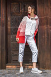 FILATI Studio LONGCARDIGAN Landlust Soft Tweed 90
