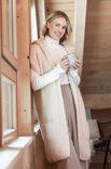 FILATI Studio KAPUZENMANTEL Royal Alpaca