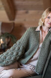 FILATI Studio CARDIGAN Superkid Seta