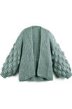FILATI Studio CARDIGAN Superkid Seta