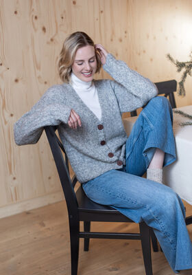 CARDIGAN Airy von FILATI Studio