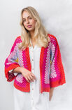 FILATI Studio SUNSET VEST Star