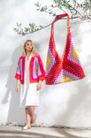 FILATI Studio SUNSET VEST Star