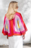 FILATI Studio SUNSET VEST Star