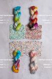 FILATI Studio PULLUNDER STELLA Silkhair, Silkhair Hand-dyed & Cosmo