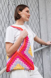 FILATI Studio SUNSET BAG Star