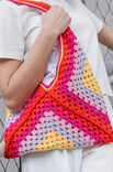 FILATI Studio SUNSET BAG Star