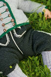 Lana Grossa BABY-HOSE Cool Wool Big/Meilenweit 50