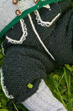 Lana Grossa BABY-HOSE Cool Wool Big/Meilenweit 50