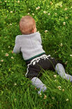 Lana Grossa BABY-HOSE Cool Wool Big/Meilenweit 50