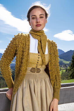 Lana Grossa TRACHTEN No. 9