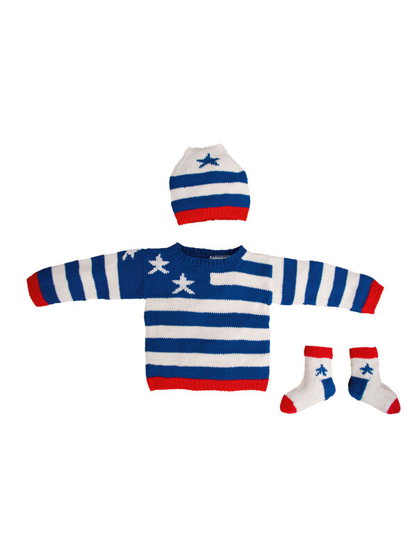 Lana Grossa PULLI, MÜTZE & STRÜMPFE Elastico