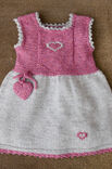 Lana Grossa KLEID Cool Wool Big