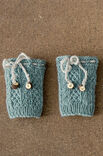 Lana Grossa WESTE & WADENWÄRMER Cool Wool Big