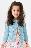 Lana Grossa JACKE Elastico