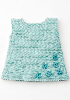 KLEID Cool Wool Baby von Lana Grossa