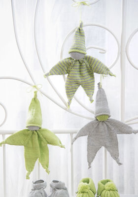 WICHTEL Cool Wool Baby von Lana Grossa