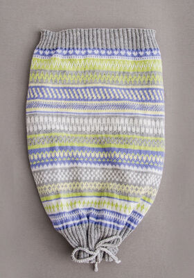 PUCK Cool Wool Baby von Lana Grossa