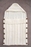 Lana Grossa SCHLAFSACK Cool Wool Big