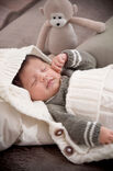 Lana Grossa SCHLAFSACK Cool Wool Big
