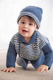 Lana Grossa JACKE Cool Wool Big