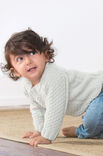Lana Grossa PULLI Cool Wool Big