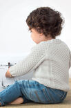 Lana Grossa PULLI Cool Wool Big