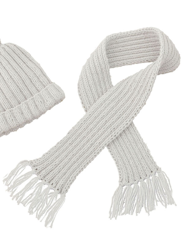 Lana Grossa SCHAL Cool Wool Big